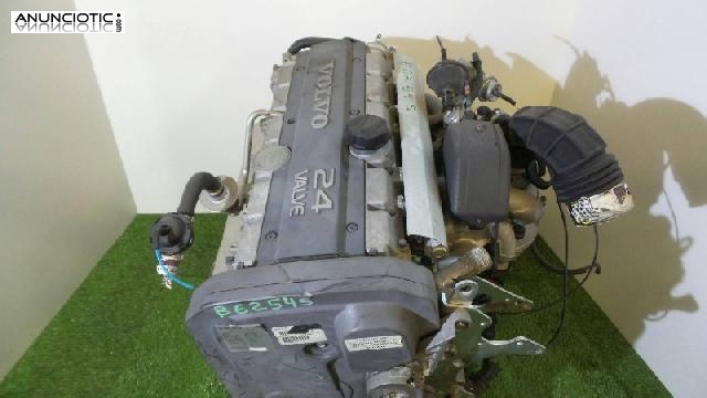 66547 motor volvo 960 ii (964) 2.5