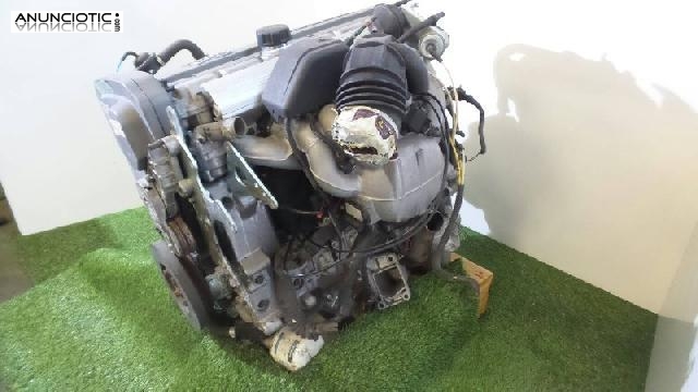 66547 motor volvo 960 ii (964) 2.5