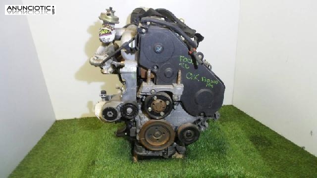 78813 motor ford focus (daw, dbw) 1.8