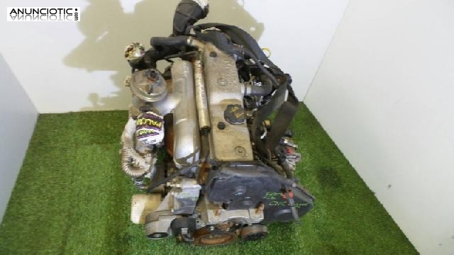 78813 motor ford focus (daw, dbw) 1.8