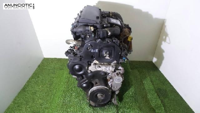 77673 motor citroën c2 (jm_) 1.4 hdi