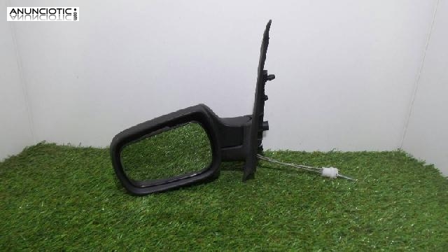 60882 retrovisor ford fiesta v (jh_,