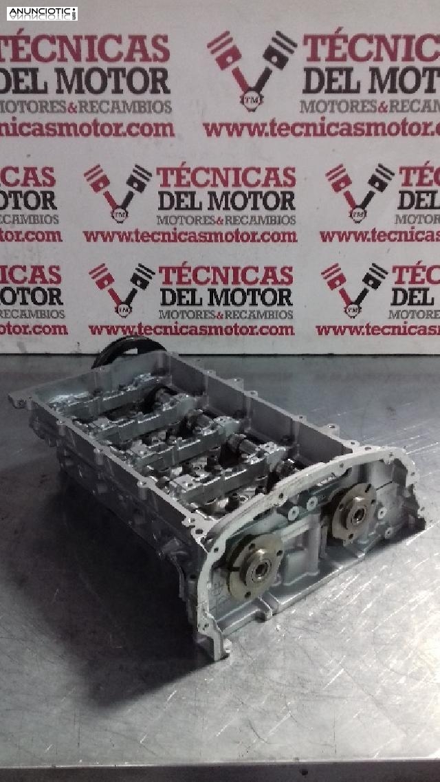 Despiece motor jaguar 2.0d tipo r4x404