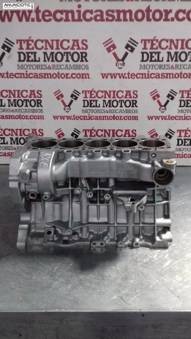 Despiece motor mazda 6 tipo l813