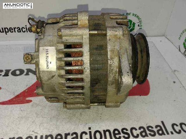 92331 alternador nissan almera (n15) lx