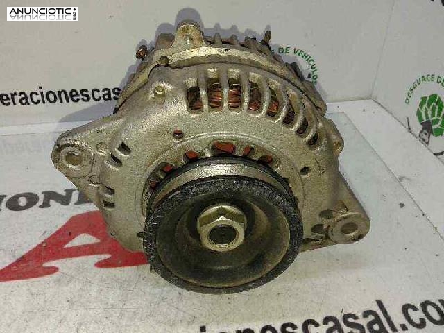 92331 alternador nissan almera (n15) lx