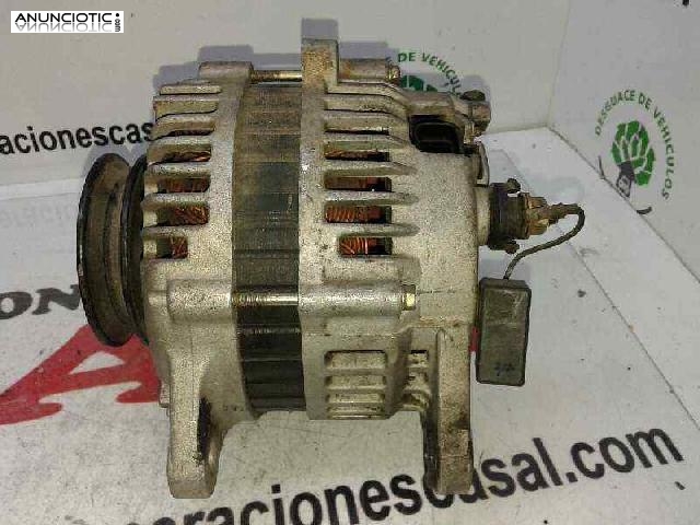 92331 alternador nissan almera (n15) lx