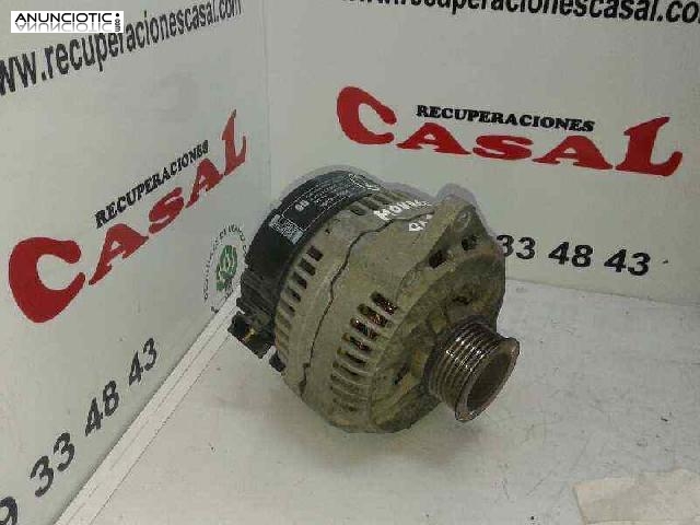 92738 alternador ford mondeo berlina