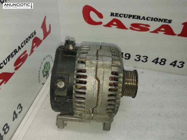 92738 alternador ford mondeo berlina