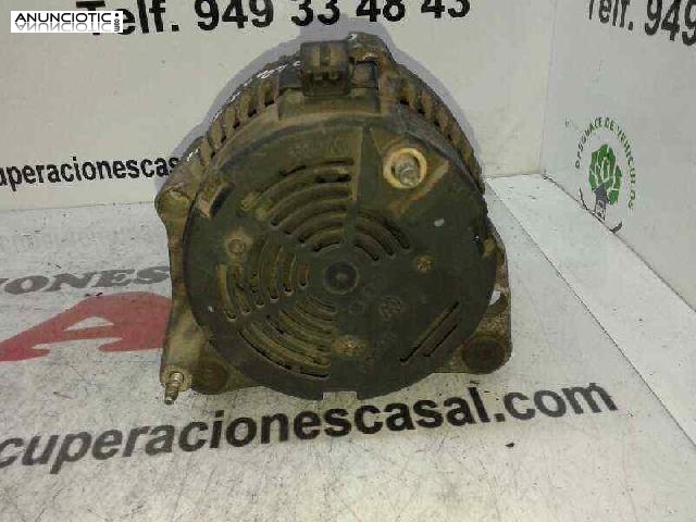 92963 alternador volkswagen polo berlina