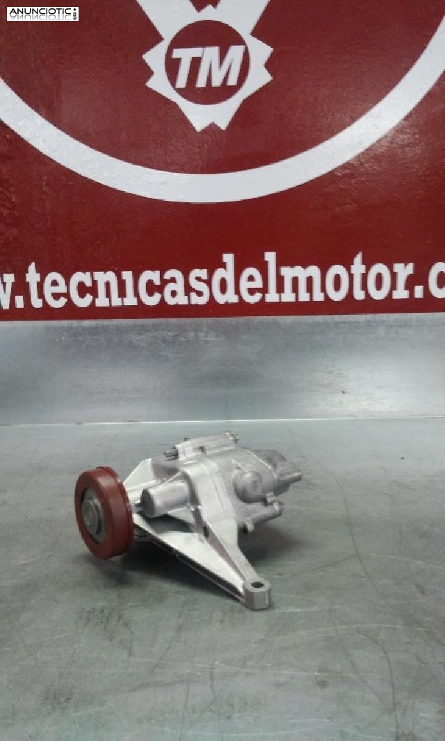 Despiece motor mazda 16i tipo z6