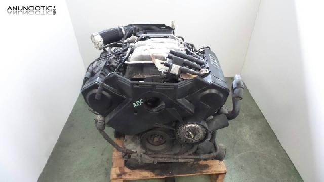 37426 motor audi a4 (8d2, b5) 2.6