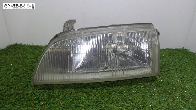 56411 faro suzuki swift ii hatchback