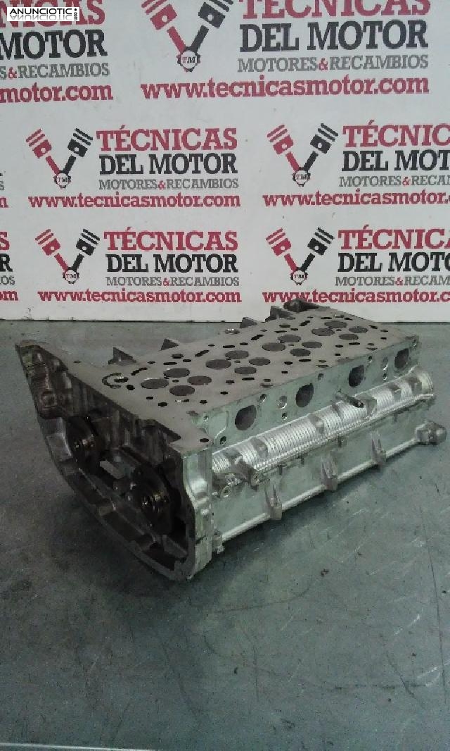 Despiece motor jaguar 4.0i tipo dc