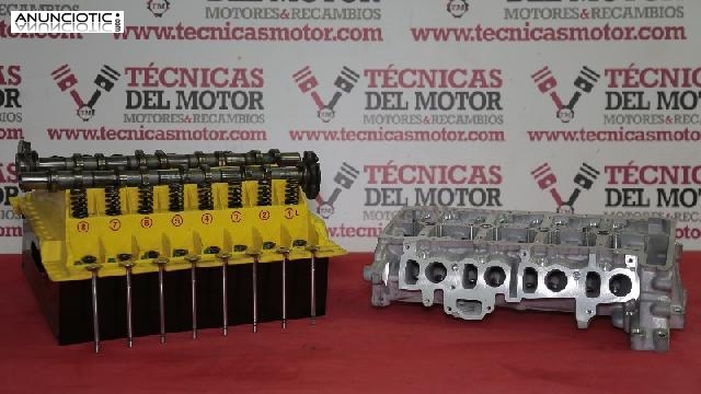 Despiece motor kia 2.0i tipo g4kd