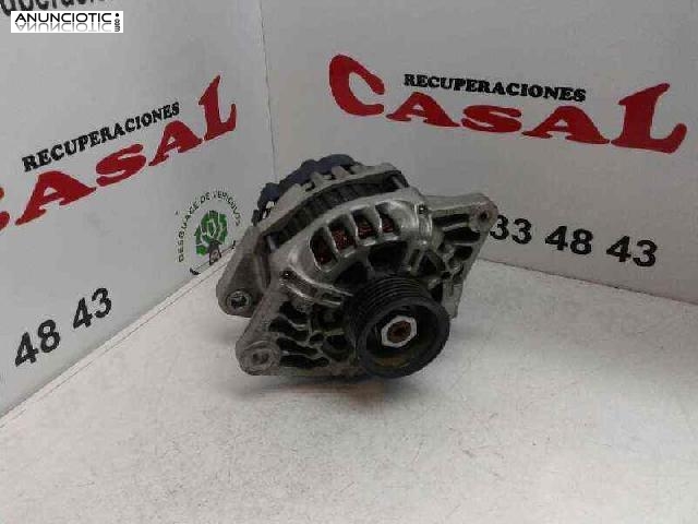 94031 alternador kia soul diva 1.6 cat