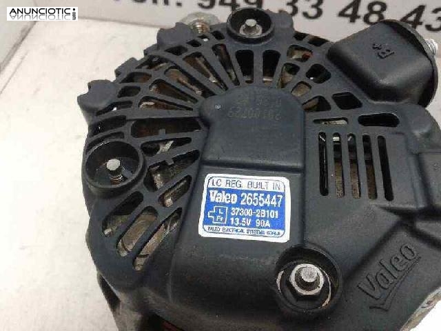 94031 alternador kia soul diva 1.6 cat