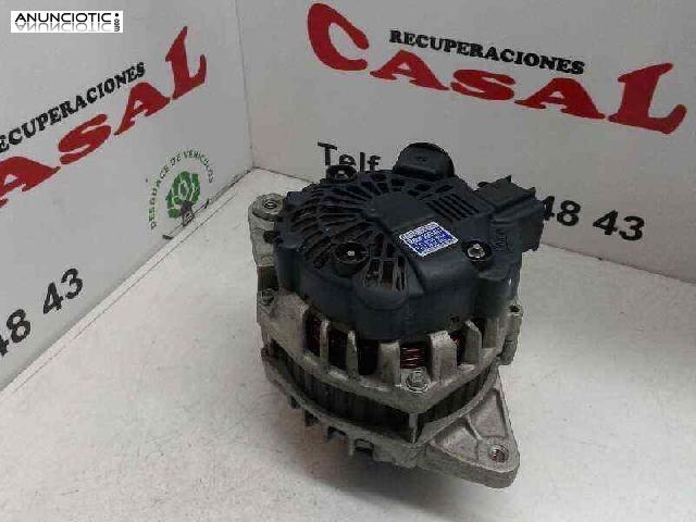 94031 alternador kia soul diva 1.6 cat