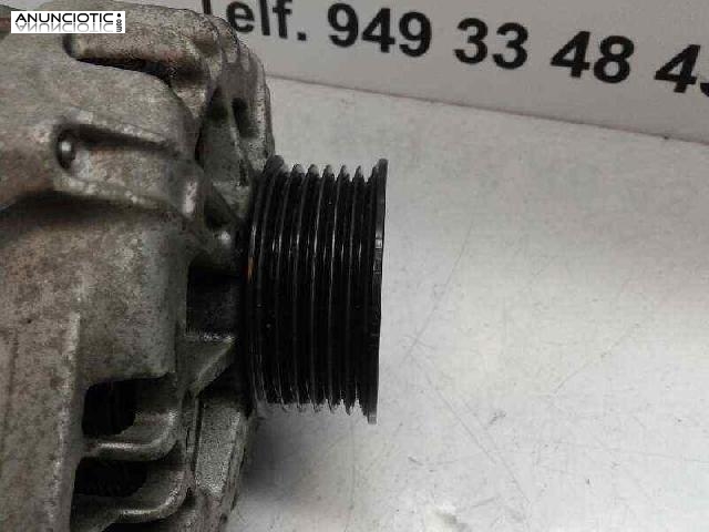 94031 alternador kia soul diva 1.6 cat