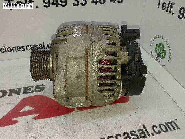 92466 alternador iveco daily chasis-