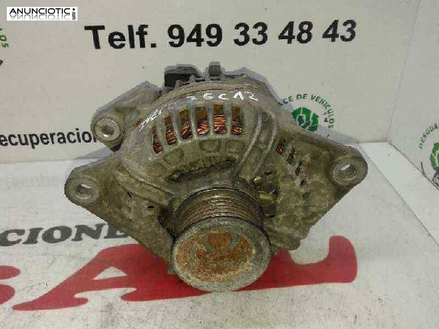 92466 alternador iveco daily chasis-