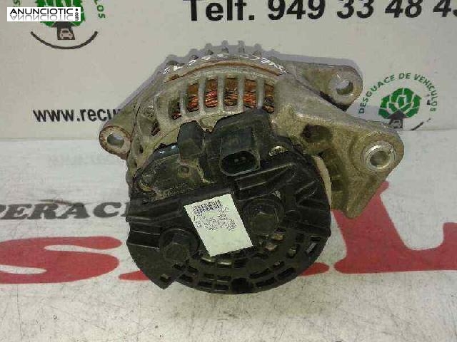 92466 alternador iveco daily chasis-