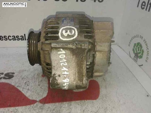 93398 alternador honda civic berlina .5