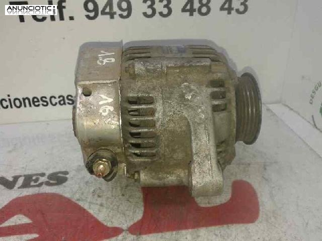 93398 alternador honda civic berlina .5