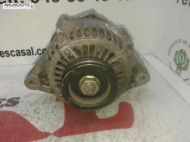 93398 alternador honda civic berlina .5