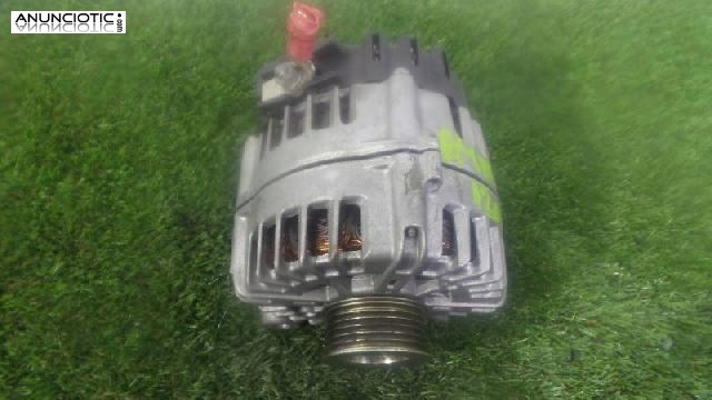 159336 alternador bmw 1 (e87) 120 d