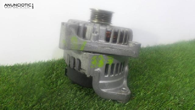 159336 alternador bmw 1 (e87) 120 d