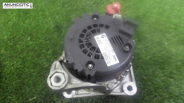 159336 alternador bmw 1 (e87) 120 d