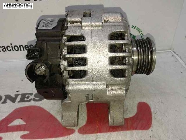 93657 alternador citroen berlingo cuadro