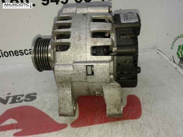 93657 alternador citroen berlingo cuadro