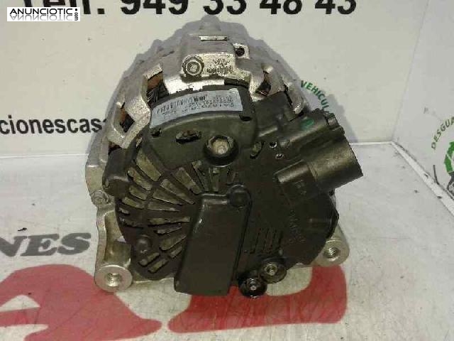 93657 alternador citroen berlingo cuadro