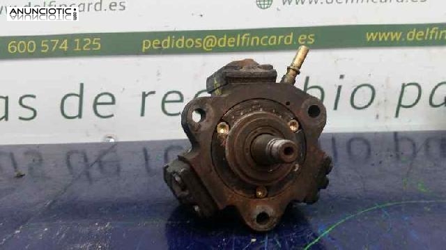 Bomba alta presion 3442867 renault