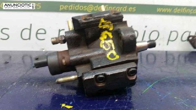 Bomba alta presion 3442867 renault