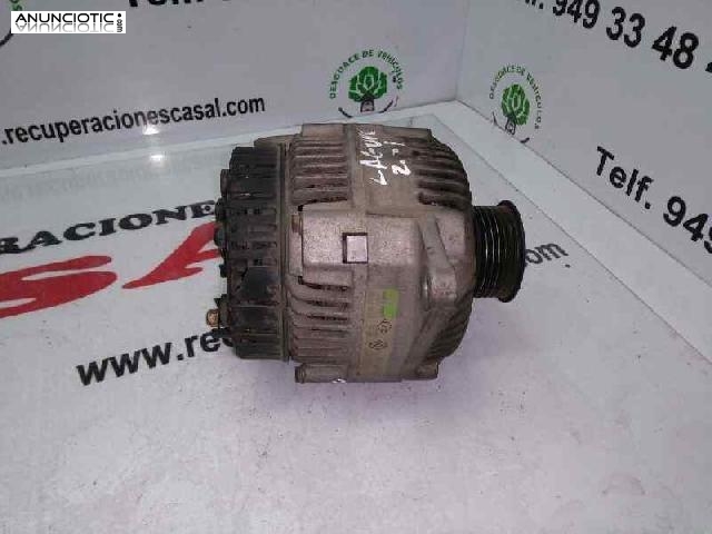 92079 alternador renault laguna (b56)