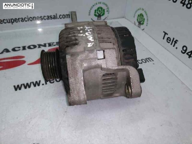 92079 alternador renault laguna (b56)