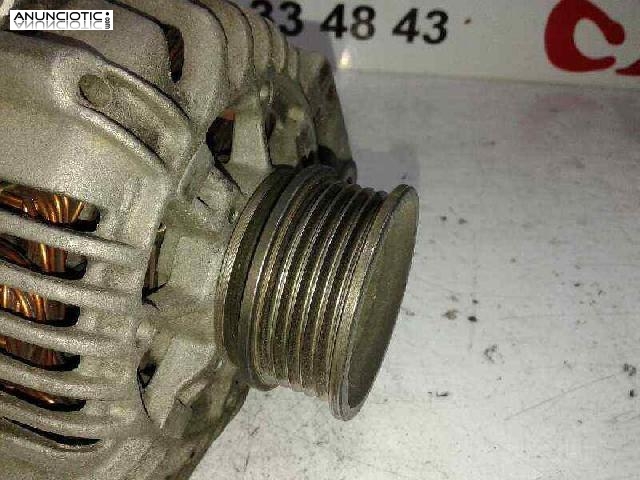 92985 alternador audi a4 avant (b5) 1.8