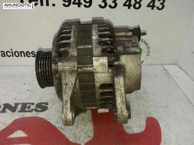 93139 alternador chrysler stratus