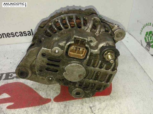 93139 alternador chrysler stratus