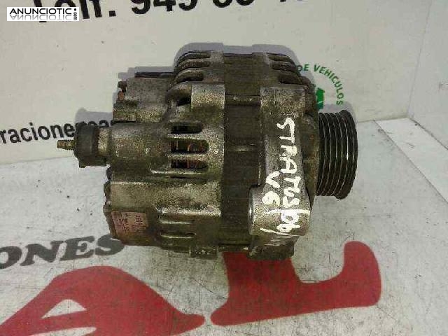 93139 alternador chrysler stratus