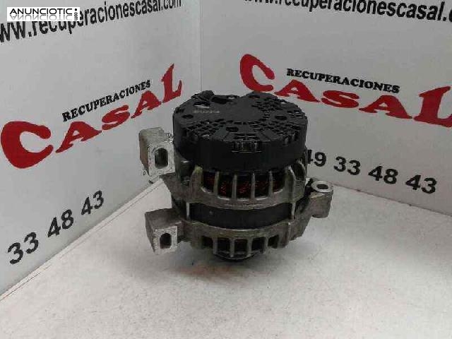 94017 alternador volvo v40 kinetic 2.0