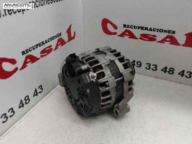 94017 alternador volvo v40 kinetic 2.0