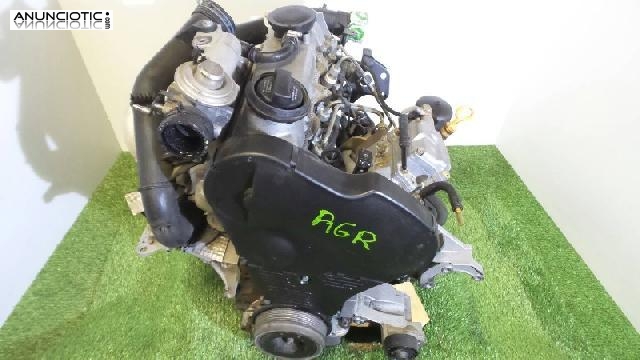 66848 motor seat ibiza iii (6k1) 1.9 tdi