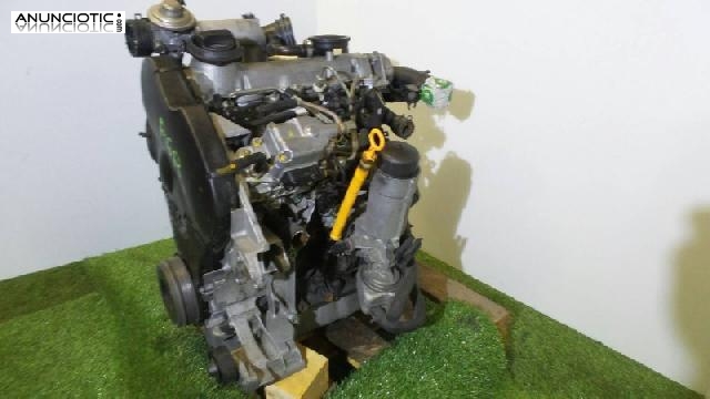 66848 motor seat ibiza iii (6k1) 1.9 tdi