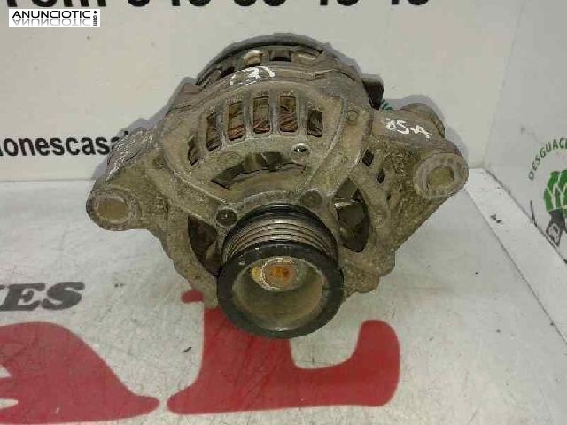 93510 alternador mg rover serie 25 (rf)