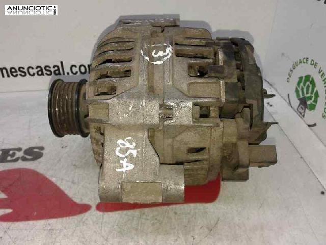 93510 alternador mg rover serie 25 (rf)