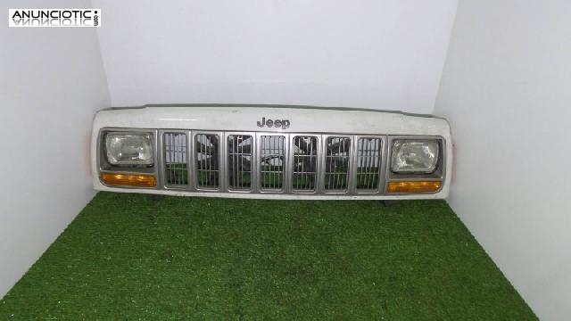 40882 frente jeep cherokee (xj)